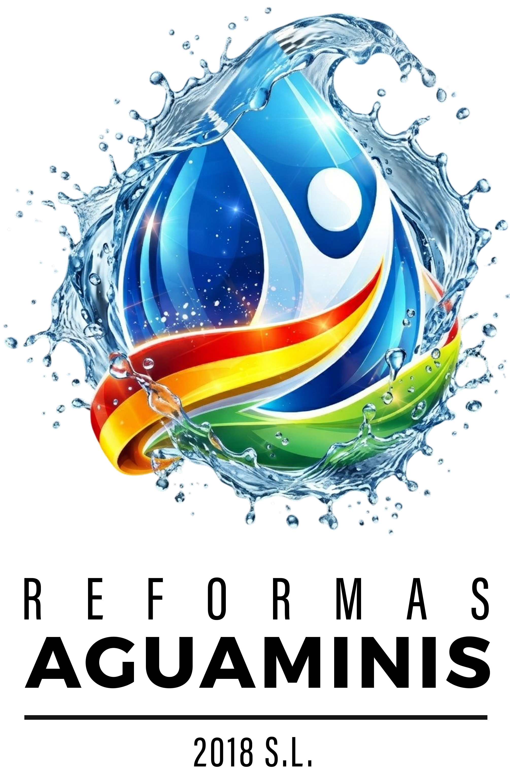 AGUAMINIS 2018 S.L.