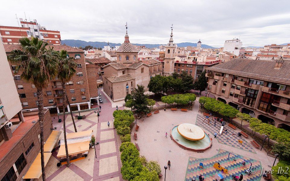 Fachada de Aguaminis